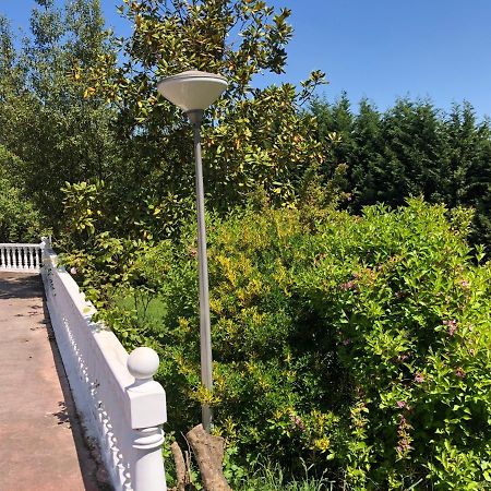 La Casona De La Carbayeda Villa Oviedo Kültér fotó