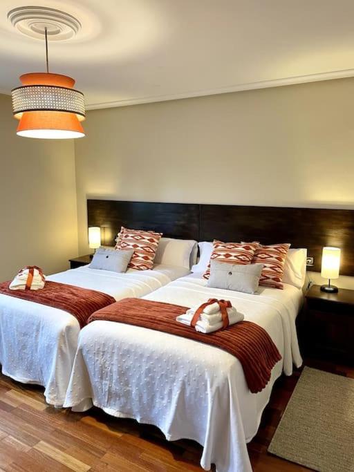 La Casona De La Carbayeda Villa Oviedo Kültér fotó
