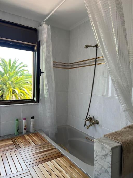 La Casona De La Carbayeda Villa Oviedo Kültér fotó