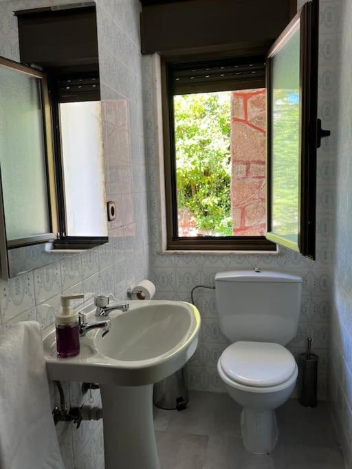 La Casona De La Carbayeda Villa Oviedo Kültér fotó