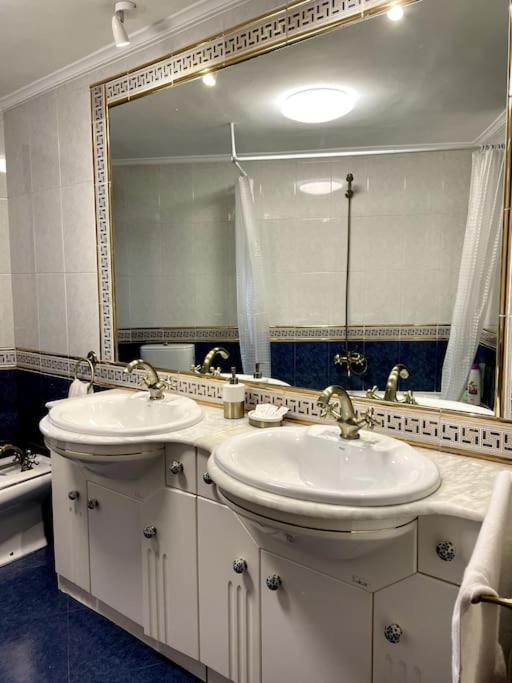 La Casona De La Carbayeda Villa Oviedo Kültér fotó