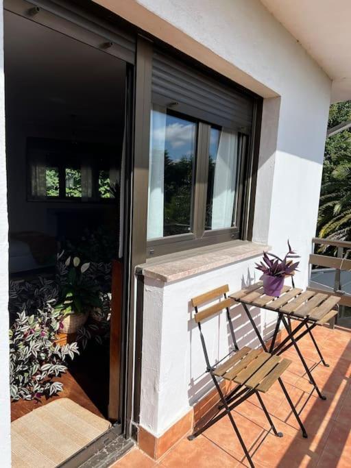 La Casona De La Carbayeda Villa Oviedo Kültér fotó