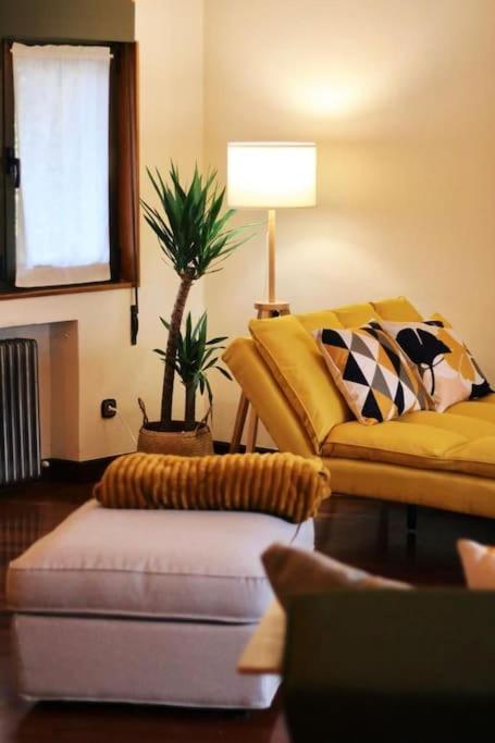 La Casona De La Carbayeda Villa Oviedo Kültér fotó