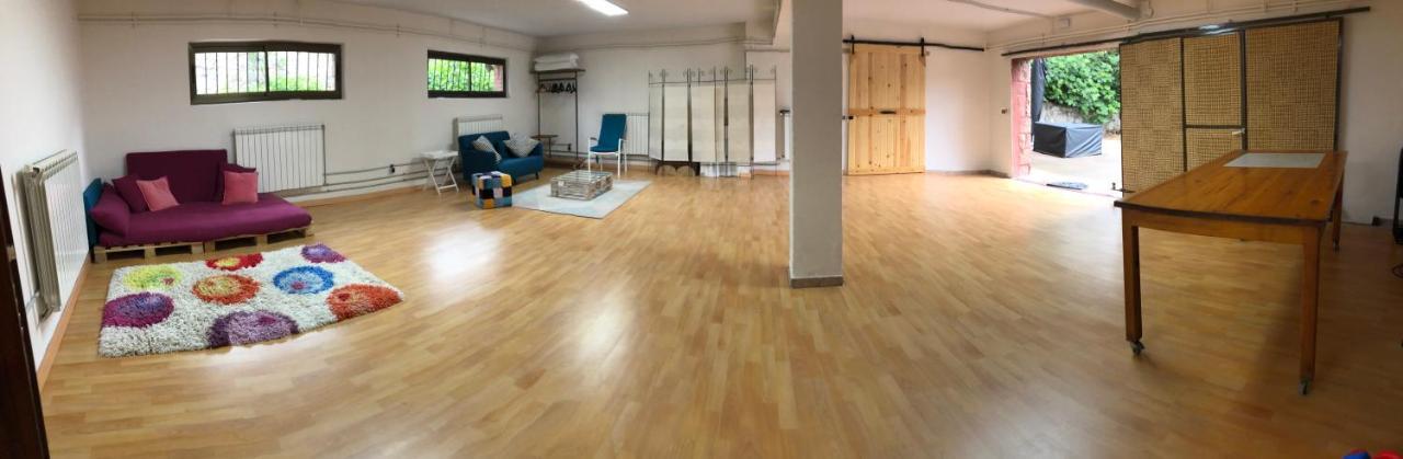 La Casona De La Carbayeda Villa Oviedo Kültér fotó